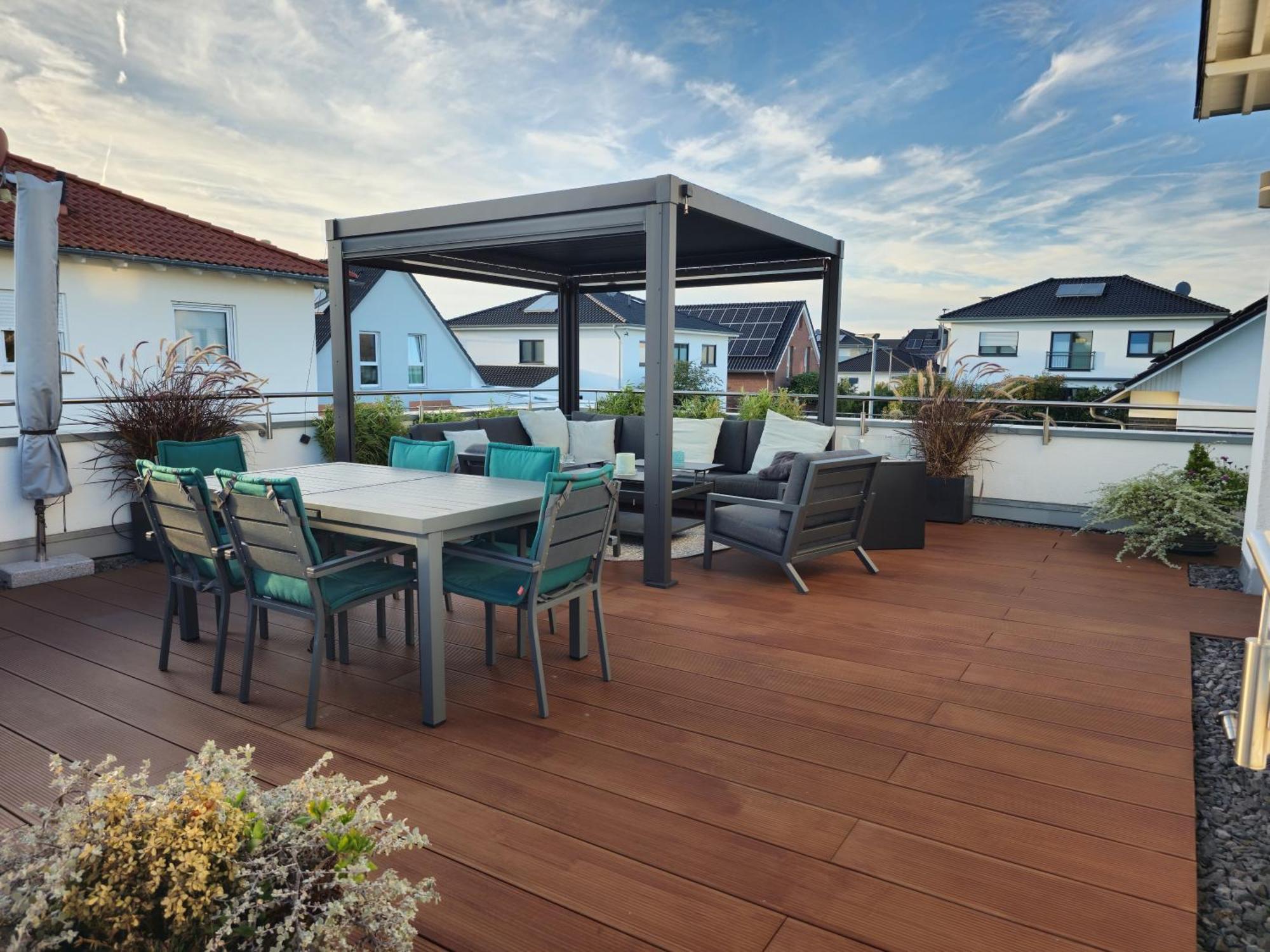 Ambiente Feriendomizil Apartment Weilerswist Exterior photo